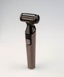 SP-8001 2 In 2 Grooming Kit ABS Micro Clipper Hair IPX6 Washable