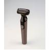Buy cheap SP-8001 2 In 2 Grooming Kit ABS Micro Clipper Hair IPX6 Washable from wholesalers