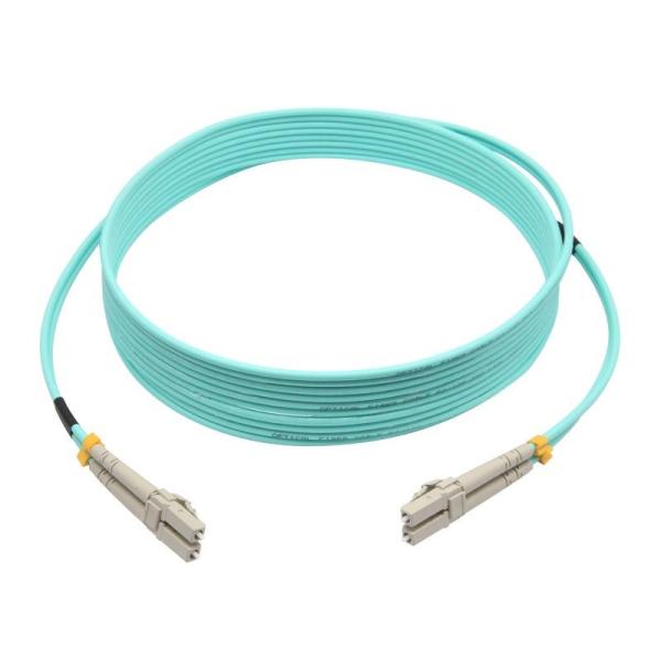 Buy cheap LC - LC Fiber Optic Patch Cord Duplex / Fiber Optic Cable Patch Cord / LC LC Fiber Patch Cord from wholesalers