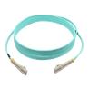 Buy cheap LC - LC Fiber Optic Patch Cord Duplex / Fiber Optic Cable Patch Cord / LC LC Fiber Patch Cord from wholesalers