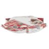 Buy cheap Food packaging heat seal almuminum foil Flat plastic bag for Chocolate from wholesalers