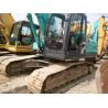 Buy cheap Used KOBELCO Excavator Used Kobelco SK200-8 Excavator from wholesalers
