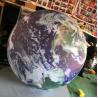 Buy cheap Customized Size Giant Advertising Outdoor Events Inflatable Helium Balloons Flying Balloon from wholesalers