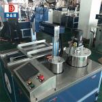 ISO Certified Two Component Glue Machine For Accurate Dispensing