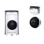 660m3/h UV Hepa Air Purifier 385 CFM 66dB DC Motor 6 Fan Speeds