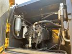 Best Selling High Quality Secondhand Volvo EC290 Excavator Used Construction