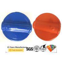 Buy cheap Polyester Resin Valve Cover Powder Coating Chemical / Weather Resistance product