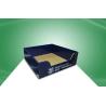 Buy cheap Recyclable POP Cardboard Display Trays For Promoting Football from wholesalers