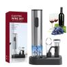 Buy cheap Dishwash Safe Fda Electric Bottle Opener For Open Bottle Fast from wholesalers