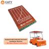Buy cheap Wholesale Prefabricated Track Quick-install EPDM Rubber Roll Track Glue-down Running Track from wholesalers