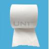 Buy cheap Electrostatic PP Polypropylene Meltblown Nonwoven Fabric Eco Friendly from wholesalers