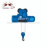 Buy cheap CD/MD Electric Cable Hoist , Electric Rope Hoist Alloy Steel Low Noise High Efficiency from wholesalers