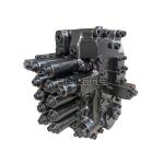 Excavator DX260 DX340 DX360 Main Control Valve For Doosan Daewoo 426-00223 420