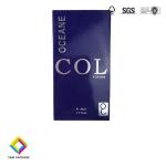 Medicine Cosmetic Small Folding Box Packaging Custom Toothpaste Packaging Boxes