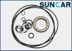 2401-9247KT Hydraulic Motor Seal Kit Fits Komatsu SOLAR 140LC-V DOOSAN DH150-7