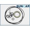 Buy cheap 2401-9247KT Hydraulic Motor Seal Kit Fits Komatsu SOLAR 140LC-V DOOSAN DH150-7 from wholesalers