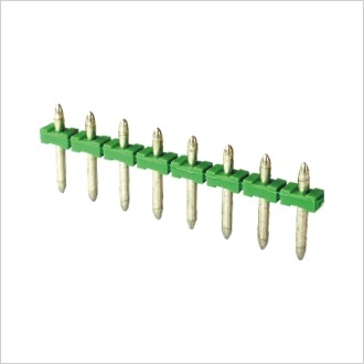 Buy cheap DIP 5.08mm pluggable terminal block pin header connector from wholesalers