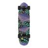 Buy cheap Omen Boards Endangered Banded Eagle Ray Cruiser Complete Skateboard - 8.9" x 33" from wholesalers