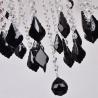 Buy cheap Black hanging chandelier for Living room Kitchen Lighting (WH-CY-66) from wholesalers