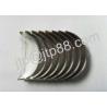 Buy cheap S6D155 / 6D155 Main Diesel Engine Bearings 132mm , Engine Connecting Rod Bearing 109mm from wholesalers