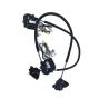 Buy cheap BMW 5 Series Smart Electric Suction Doors , Car Door Closer Auto Spare Parts from wholesalers