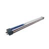 Buy cheap Long Distance Static Eliminator Bar Industrial Electrostatic Rod Elimination Equipment from wholesalers