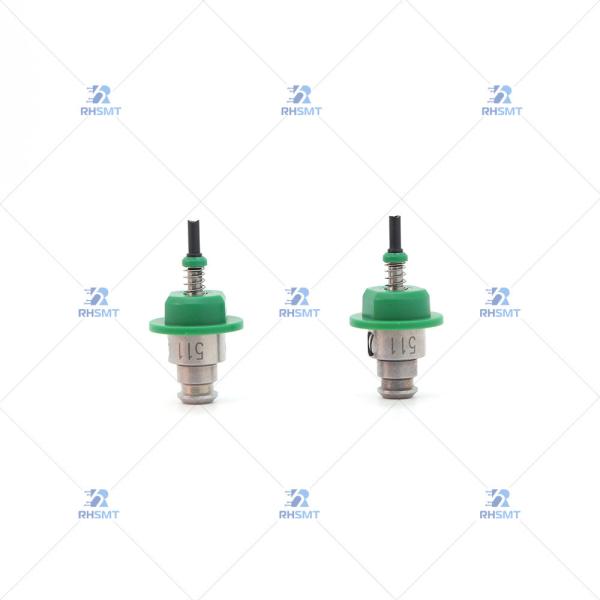 Buy cheap JUKI Nozzle 511 E36167290A0 from wholesalers