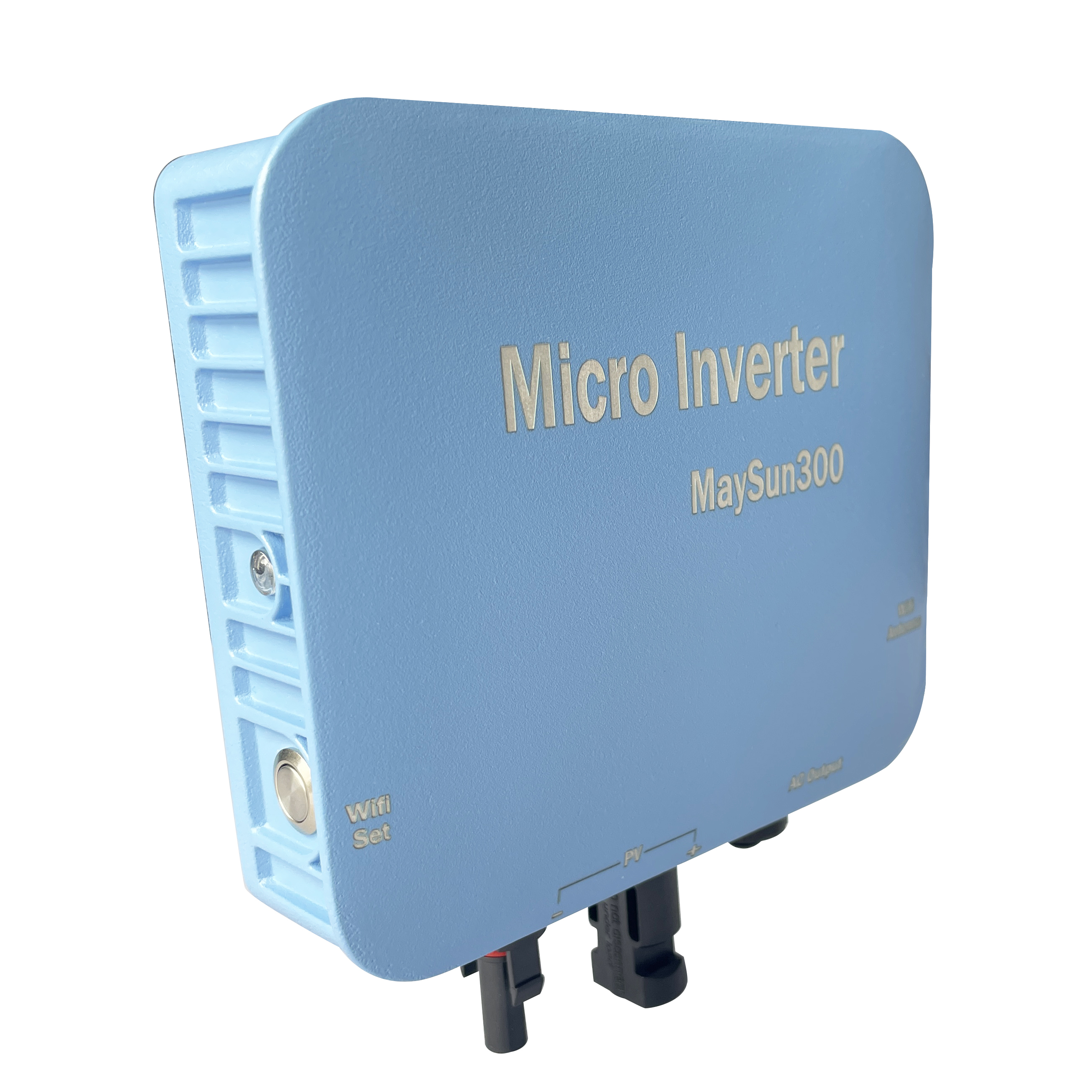 Custom Grid TieSolar Power System Inverter 50Hz / 60Hz For Home