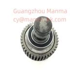 Starter Pinion Clutch For ISUZU NKR ELF 8-97179770-0 ISUZU Engine Parts