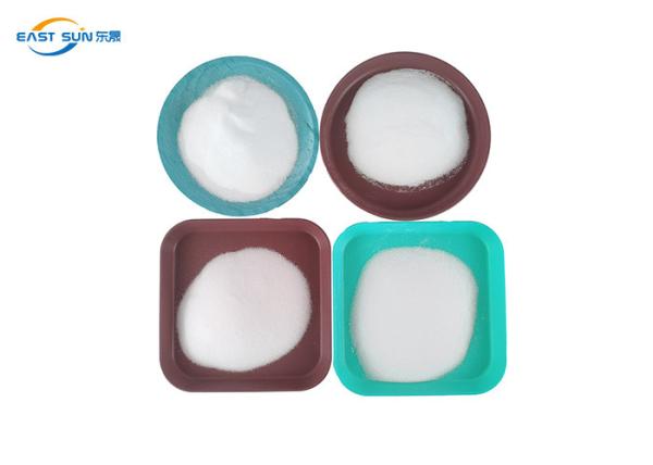 Buy cheap Free Sample Polyurethane Hot Melt Powder 1Kg TPU DTF Powder White For Heat Transfer from wholesalers