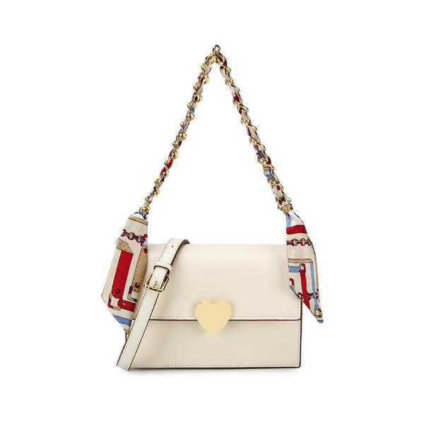 Buy cheap Quilted Handbag Chain Strap Bags Hasp Closure Polyester Lining from wholesalers