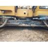 Buy cheap ISO9001 Certified 18 Years Maximum Lifting 55 Tons Main Boom 42 Meters Crawler Crane from wholesalers