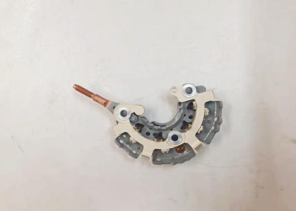 Buy cheap 12VDC 10021 18710 Rectifier Pack Alternator Replacement Anti Corrosion from wholesalers