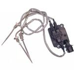 Buy cheap EGT Exhaust Gas Temperature Sensor For DAF OEM 4307106 A040P182 from wholesalers