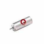 22mm High Speed 35000rpm Brushless DC Electric Motor Torque 25mNM Slotless BLDC