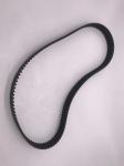 ISO Black toyota Car Engine Timing Belt 13568-YZZ01 Fit For GGN50 GGN60