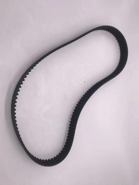 Buy cheap ISO Black toyota Car Engine Timing Belt 13568-YZZ01 Fit For GGN50 GGN60 from wholesalers