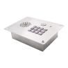 Buy cheap Cordless Emergency Elevator Telephone Stainless Steel Hands Free Intercom from wholesalers