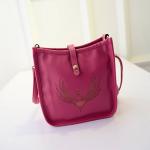 Fashion Woman Lady Classic PU leather Tote Bag Handbag wholesale