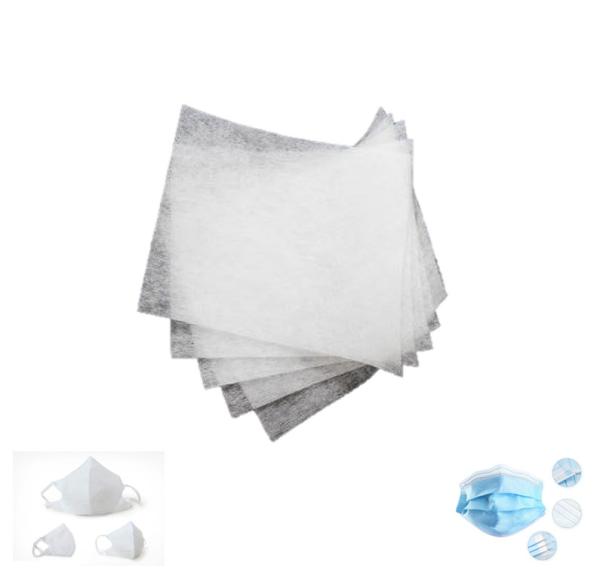 Buy cheap Foil Laminated N99 N95 PP Non Woven Fabric Roll from wholesalers