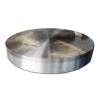 Buy cheap CNC Machining Steel St52 A36 Wheel Product ISO 9001 A105 Forged Steel Wheel from wholesalers