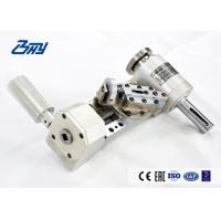 Buy cheap ID Mounted Inner Flange Facing Equipment Lathe Level End Face Machining product