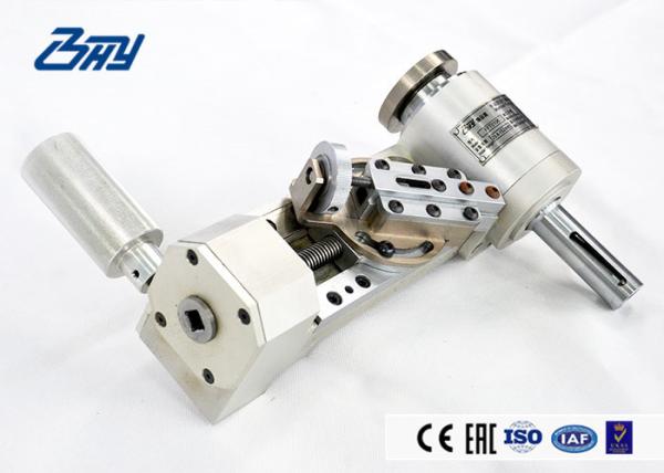 Buy cheap ID Mounted Inner Flange Facing Equipment Lathe Level End Face Machining from wholesalers