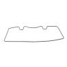 Buy cheap Custom Rubber Parts For Industrial Applications NBR FKM EPDM Rubber Gasket from wholesalers