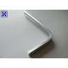Buy cheap 5000 Series Alloy CNC Aluminium Frame , CNC Aluminium Extrusion Profile Powder Coating from wholesalers