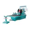 Buy cheap Q122000 Electric Auto Pipe Beveling Machine 1620mm Knife Wheel Diameter from wholesalers