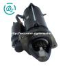 Buy cheap 3KW 12V Starter Motor Excavator 22175633 000123006 01180928KZ 18232N from wholesalers