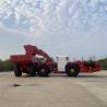 Buy cheap 7ton Underground Mining Loader from wholesalers