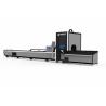 Buy cheap 6020 Metal Tube Laser Cutting Machine 20M/Min Automatic Feeding from wholesalers
