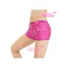 Buy cheap Full Sequin Pole Shorts Hip Hop Dance Outfits Biketard Dance Costume Jazz Wear from wholesalers